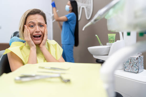 Best Emergency Treatment for Dental Infections or Abscesses in Aitkin, MN