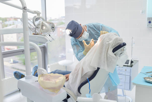 Best Emergency Treatment for Dental Infections or Abscesses in Aitkin, MN